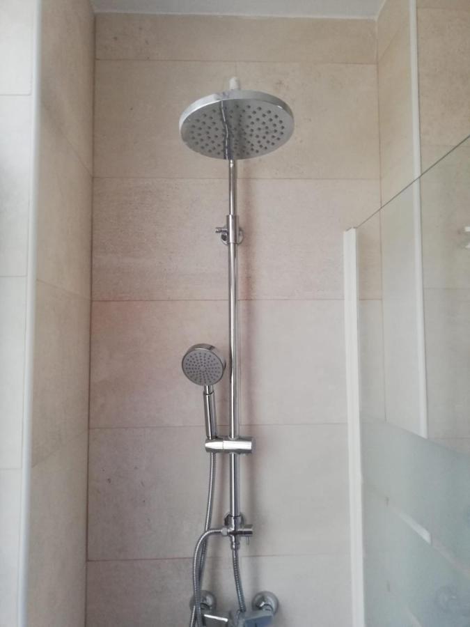 Casa Martin Apartment Ávila Ngoại thất bức ảnh
