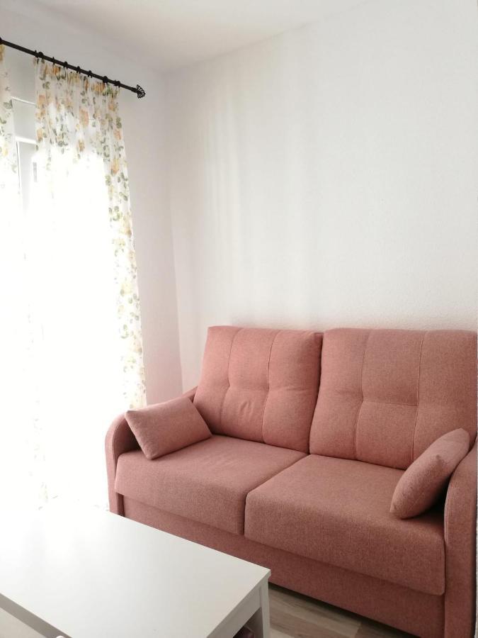 Casa Martin Apartment Ávila Ngoại thất bức ảnh